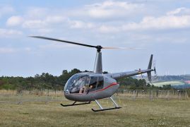 Flugplatz Jena Schoengleina 60 Jahre 00014